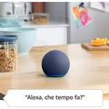 Amazon Echo Dot (5. sukupolvi) Älykäs kaiutin Alexan kanssa - Hiilihiili