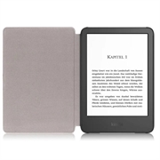 Amazon Kindle 11th Gen (2022) Smart Folio-kotelo - Galaksi