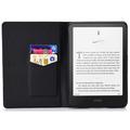 Amazon Kindle Paperwhite (2024) Smart Folio Kotelo - Kirjat