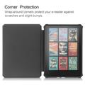 Amazon Kindle Paperwhite (2024) Smart Folio Kotelo