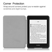 Amazon Kindle Paperwhite 4 2020/2019/2018 Smart Folio-kotelo