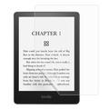 Amazon Kindle Paperwhite 5 (2021) Näytönsuoja - Läpinäkyvä