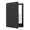 Amazon Kindle Paperwhite 5 (2021) Smart Folio Kotelo - Musta