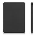 Amazon Kindle Paperwhite 5 (2021) Smart Folio Kotelo - Musta