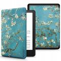 Amazon Kindle Paperwhite 5 (2021) Tech-Protect SmartCase Folio kotelo - Sakura