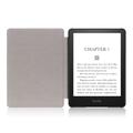 Amazon Kindle Paperwhite 5 (2021) Tech-Protect SmartCase Folio kotelo - Sakura