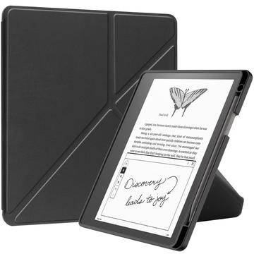 Amazon Kindle Scribe Origami Stand Suojakotelo