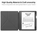 Amazon Kindle Scribe Origami Stand Suojakotelo