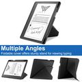 Amazon Kindle Scribe Origami Stand Suojakotelo