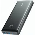 Anker PowerCore III Elite 25600mAh Powerbank 87W - Musta