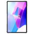 Liukumaton Lenovo Tab P11 Gen 2 Hybridikotelo Jalustalla