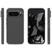 Google Pixel 9 Pro XL Luisumaton TPU Suojakuori