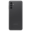 Samsung Galaxy A04s/A13 5G Luisumaton TPU Suojakuori - Läpinäkyvä