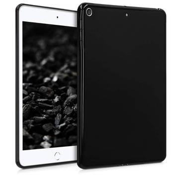 iPad Mini (2019) Anti-Slip TPU Suojakuori - Musta