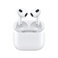 Apple AirPods 3 Lightning-latauskotelolla MPNY3ZM/A - Valkoinen