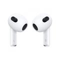 Apple AirPods 3 Lightning-latauskotelolla MPNY3ZM/A - Valkoinen