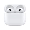 Apple AirPods 3 Lightning-latauskotelolla MPNY3ZM/A - Valkoinen