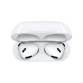 Apple AirPods 3 Lightning-latauskotelolla MPNY3ZM/A - Valkoinen