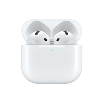 Apple AirPods 4 MXP63ZM/A - Valkoinen