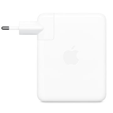 Apple MLYU3ZM/A 140W USB-C-virtalähde - valkoinen