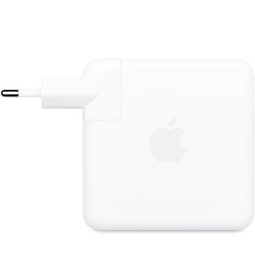 Apple MX0J2ZM/A 96W USB-C-virtalähde - valkoinen