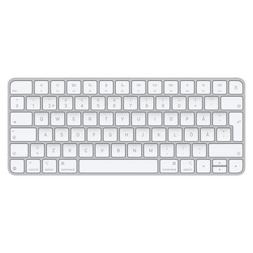 Apple Magic Keyboard -näppäimistö USB-C:llä - ruotsalainen/suomalainen asettelu