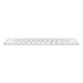 Apple Magic Keyboard -näppäimistö USB-C:llä - ruotsalainen/suomalainen asettelu