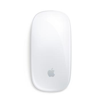 Apple Magic Mouse (USB-C) MXK53Z/A - Valkoinen