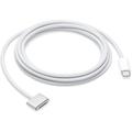 Apple USB-C-MagSafe 3 -kaapeli MLYV3ZM/A - 2m - Valkoinen