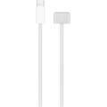 Apple USB-C-MagSafe 3 -kaapeli MLYV3ZM/A - 2m - Valkoinen