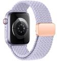 Apple Watch Series 10/9/8/7/6/SE Tech-Protect NylonMag -ranneke - 40mm/41mm/42mm - Talvio