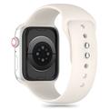 Apple Watch Series 10/9/8/7/6/SE Tech-Protect silikoniranneke - 40mm/41mm/42mm