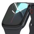 Apple Watch Series 10 Ringke Dual Easy Film -suojakalvo - 42mm - 3 kpl. - Kirkas