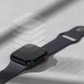 Apple Watch Series 10 Ringke Dual Easy Film -suojakalvo - 42mm - 3 kpl. - Kirkas