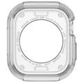 Apple Watch Series 10 -kestävä TPU-kotelo - 42mm - kirkas