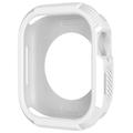 Apple Watch Series 10 kestävä TPU-kotelo - 42mm