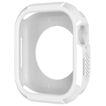 Apple Watch Series 10 kestävä TPU-kotelo - 42mm