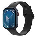 Apple Watch Series 10 Spigen Elite Shield EZ Fit -näytönsuoja - 42mm