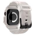 Apple Watch Series 10 Spigen Rugged Armor Pro TPU Suojakuori - 46mm