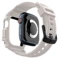 Apple Watch Series 10 Spigen Rugged Armor Pro TPU Suojakuori - 46mm