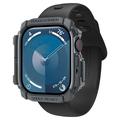 Apple Watch Series 10 Spigen Rugged Armor TPU Kotelo - 46mm