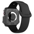 Apple Watch Series 10 Spigen Rugged Armor TPU Kotelo - 46mm