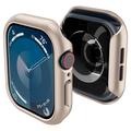 Apple Watch Series 10 Spigen Thin Fit Suojakuori - 42mm