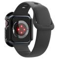 Apple Watch Series 10 Spigen Tough Armor -kotelo - 46mm - musta