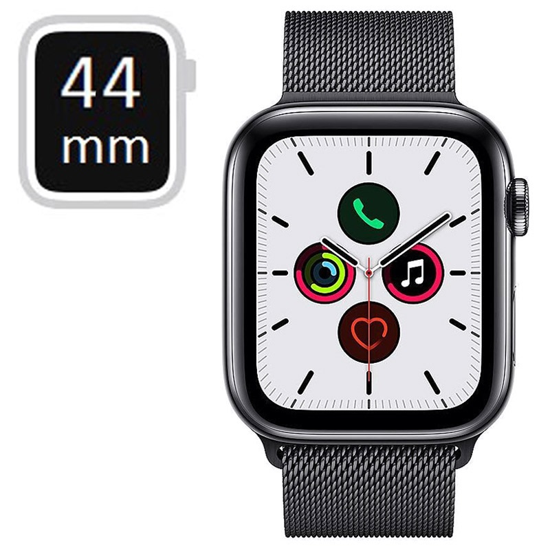 apple watch 5 cellular