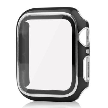 Apple Watch Series SE (2022)/SE/6/5/4 Kotelo Panssarilasi - 9H sella - 44mm