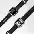 Apple Watch Series SE (2022)/SE/6/5/4 Kotelo Panssarilasi - 9H sella - 44mm