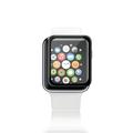 Apple Watch Series SE (2022)/SE/6/5/4 Panzer Flexible Glass Panssarilasi - 9H - 44mm