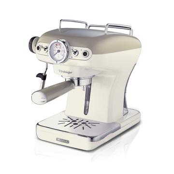 Ariete Vintage Espressokone - Beige