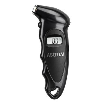 AstroAI GL-0801B Digitaalinen rengaspaineen tarkistuslaite - 150 PSI